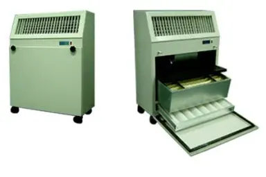 AIRA model 400P air cleaner