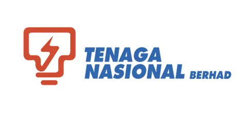 Tenaga Nasional Berhad logo