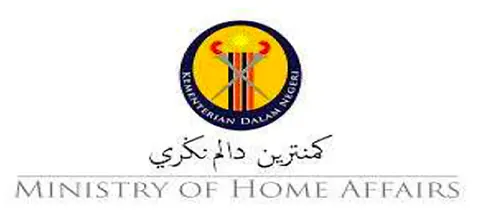 Ministry of Home Affairs