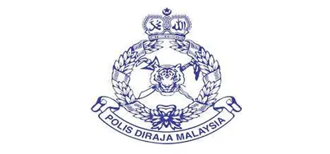 Polis DiRaja Malaysia