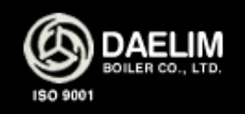 Daelim Boiler Co., Ltd, ISO9001
