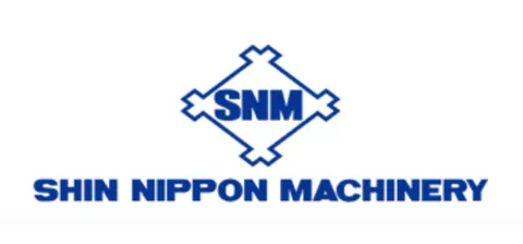 Shin Nippon Machinery