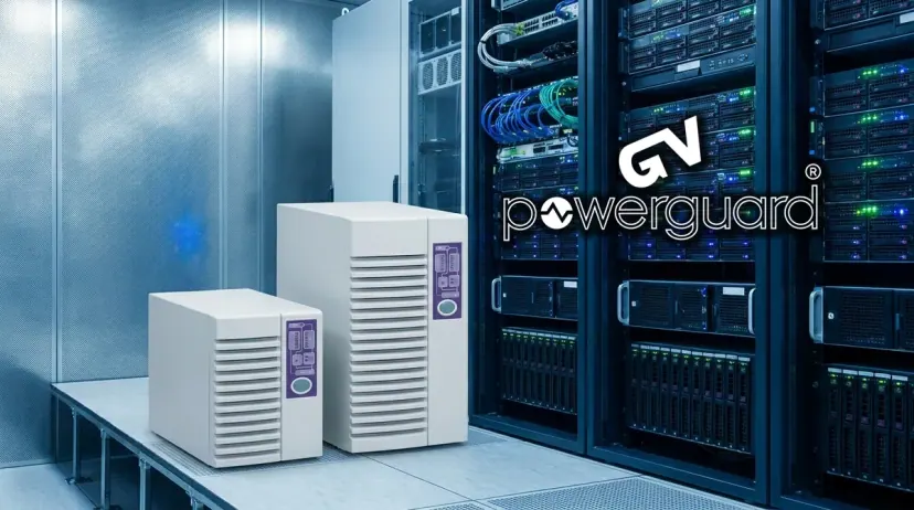 UPS - GV PowerGuard®